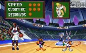 Get Space Jam (1996) SEGA Saturn