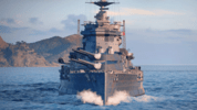 Buy World of Warships: Legends – Super-dreadnought (DLC) XBOX LIVE Key ARGENTINA