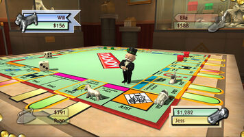 Redeem Monopoly (2008) PlayStation 3