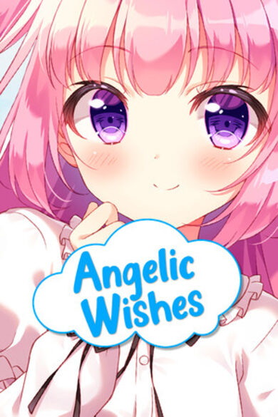 E-shop Angelic Wishes (PC) Steam Key GLOBAL