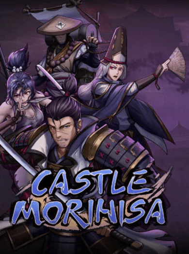 Thermite Games Castle Morihisa (PC) Steam Key