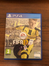 FIFA 17 PlayStation 4