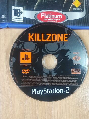 Get Killzone PlayStation 2