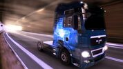 Get Euro Truck Simulator 2 Ice Cold Paint Jobs Pack (DLC) (PC) Steam Key UNITED STATES