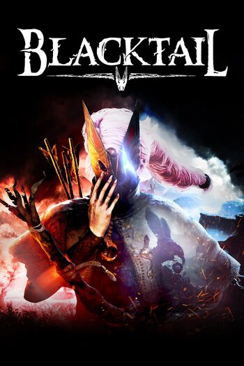 BLACKTAIL (Xbox Series X|S) XBOX LIVE Key ARGENTINA