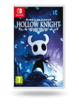 Hollow Knight Nintendo Switch