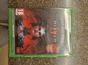 Diablo IV Xbox Series X