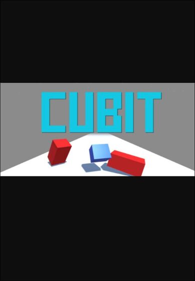 E-shop Cubit (PC) Steam Key GLOBAL