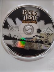 Buy Guitar Hero World Tour Wii