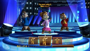 Alvin & The Chipmunks: Chipwrecked Xbox 360 for sale