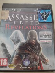 Assassin's Creed Revelations PlayStation 3