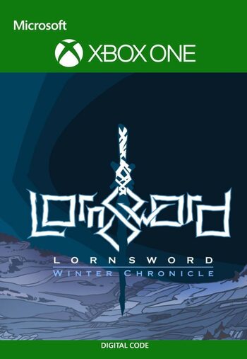 Lornsword Winter Chronicle XBOX LIVE Key GLOBAL