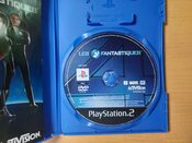 Get Fantastic Four PlayStation 2