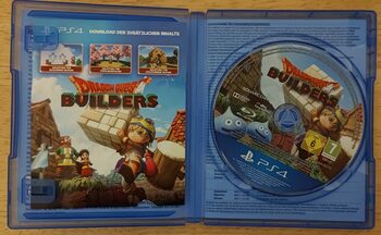 Buy DRAGON QUEST BUILDERS PlayStation 4