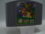 Super Mario 64 Nintendo 64