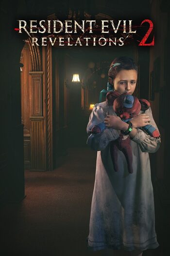 RER2 Episode Four: Metamorphosis (DLC) Steam Key (PC) GLOBAL