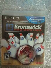 Brunswick Pro Bowling PlayStation 3