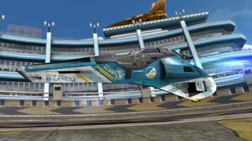 Get WipEout HD PlayStation 3