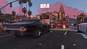 Grand Theft Auto V: Premium Online Edition Rockstar Games Launcher Key EUROPE