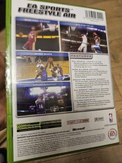 Get NBA Live 2005 Xbox