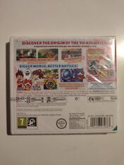 Yo-Kai Watch 2: Bony Spirits Nintendo 3DS