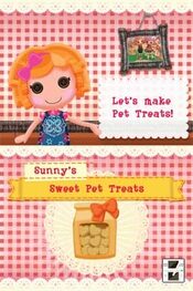 Redeem Lalaloopsy Nintendo DS