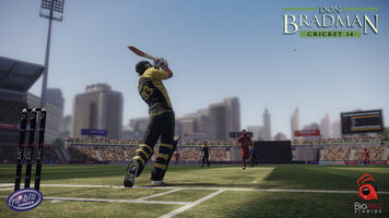 Don Bradman cricket 14 Xbox 360 for sale