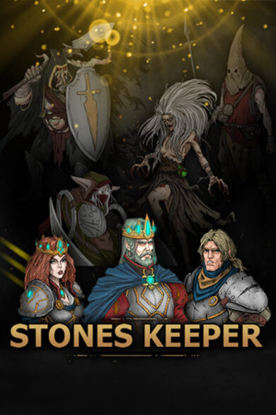 E-shop Stones Keeper (PC) Steam Key GLOBAL