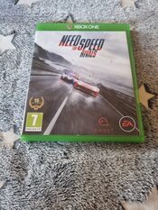 Need for Speed Rivals Xbox One