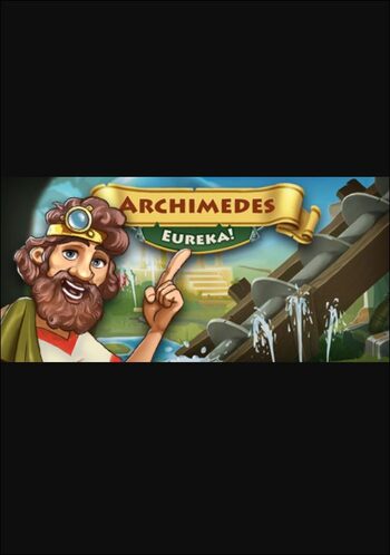 Archimedes: Eureka! (PC) Steam Key GLOBAL