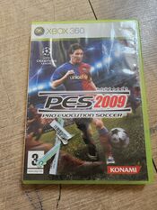 PES 2009 Xbox 360