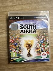 2010 FIFA World Cup: South Africa PlayStation 3