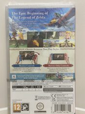 The Legend of Zelda: Skyward Sword HD Nintendo Switch