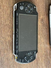 PSP 1001, 2004 su priedais