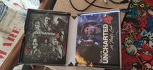 Buy Uncharted 4: A Thief's End Special Edition PlayStation 4