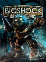 BioShock PlayStation 4