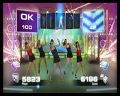 Redeem Let's Dance Xbox 360