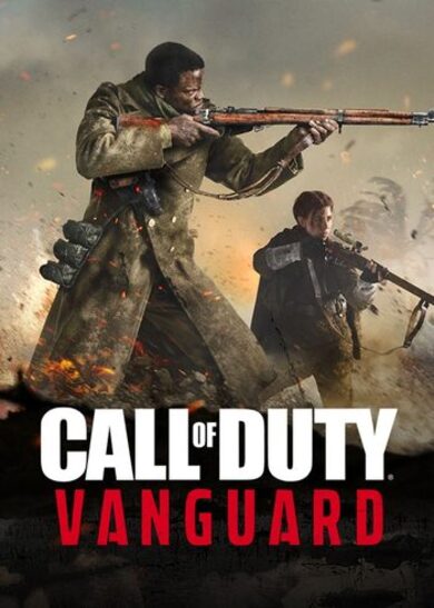 E-shop Call of Duty: Vanguard - 15 min Double Weapon XP (DLC) (PS4/PS5/XBOX ONE/XBOX SERIES X/PC) Official Website Key GLOBAL
