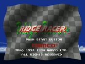 Get Ridge Racer (1995) PlayStation