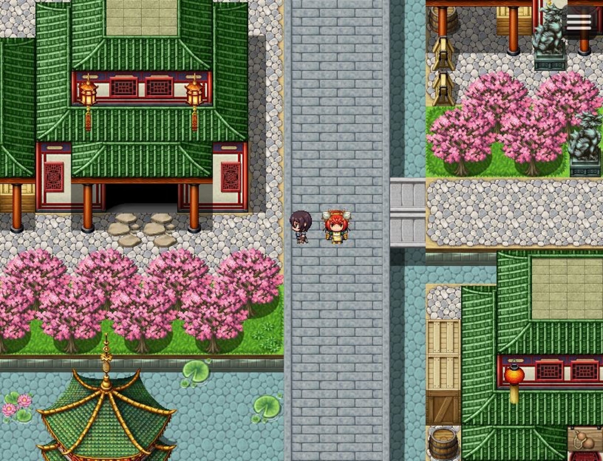 Buy RPG Maker MZ - MV Trinity Resource Pack (DLC) PC Steam key! Cheap price  | ENEBA