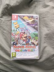 Paper Mario: The Origami King Nintendo Switch