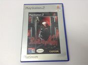 Devil May Cry PlayStation 2