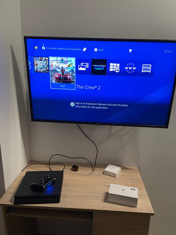 playstation 4 slim 500 gb