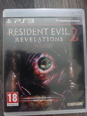 Resident Evil Revelations 2 / Biohazard Revelations 2 PlayStation 3