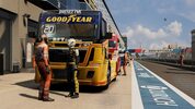 Get FIA European Truck Racing Championship Steam Key RU/CIS