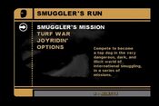 Buy Smuggler's Run PlayStation 2