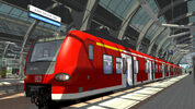 Train Simulator: The Rhine Railway: Mannheim - Karlsruhe Route (DLC) (PC) Steam Key EUROPE
