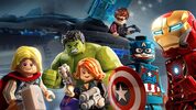 LEGO Marvel's Avengers - Deluxe Edition PlayStation 4