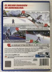 Ski Racing 2005 featuring Hermann Maier PlayStation 2