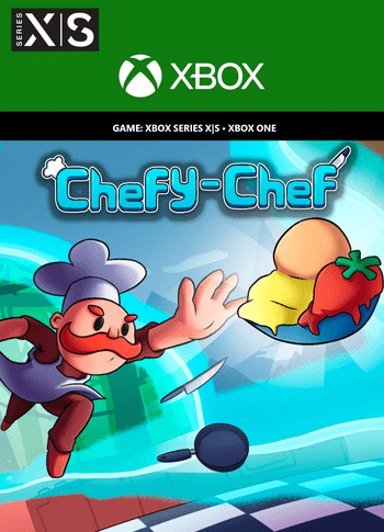 Chefy-Chef XBOX LIVE Key ARGENTINA